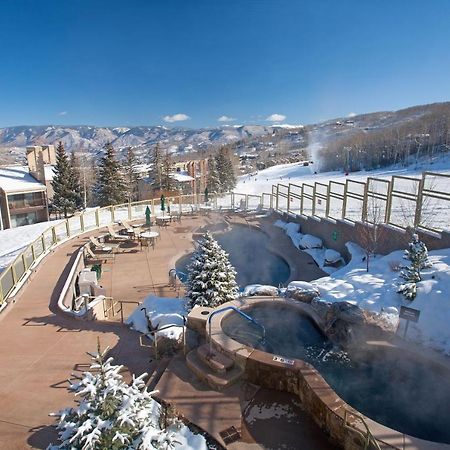 Timberline Condominiums Studio Deluxe Unit 214 Snowmass Village Εξωτερικό φωτογραφία