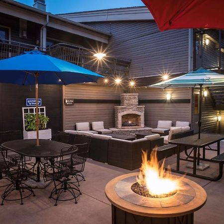 Timberline Condominiums Studio Deluxe Unit 214 Snowmass Village Εξωτερικό φωτογραφία